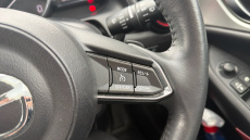 Mazda CX-3 2.0 Sport Nav 5dr Auto Petrol Hatchback